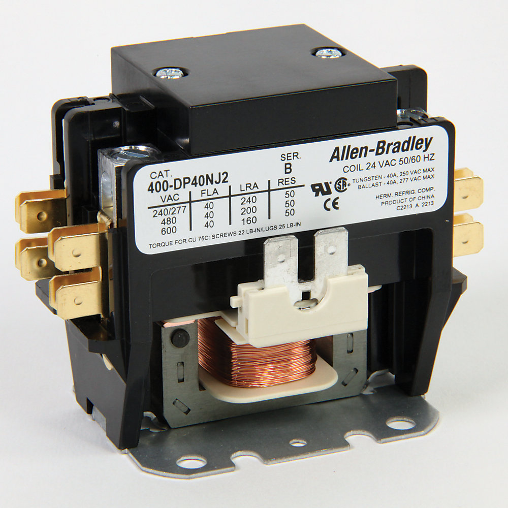 AB 400-DP40NJ2ÿAB 400-DP40NJ2