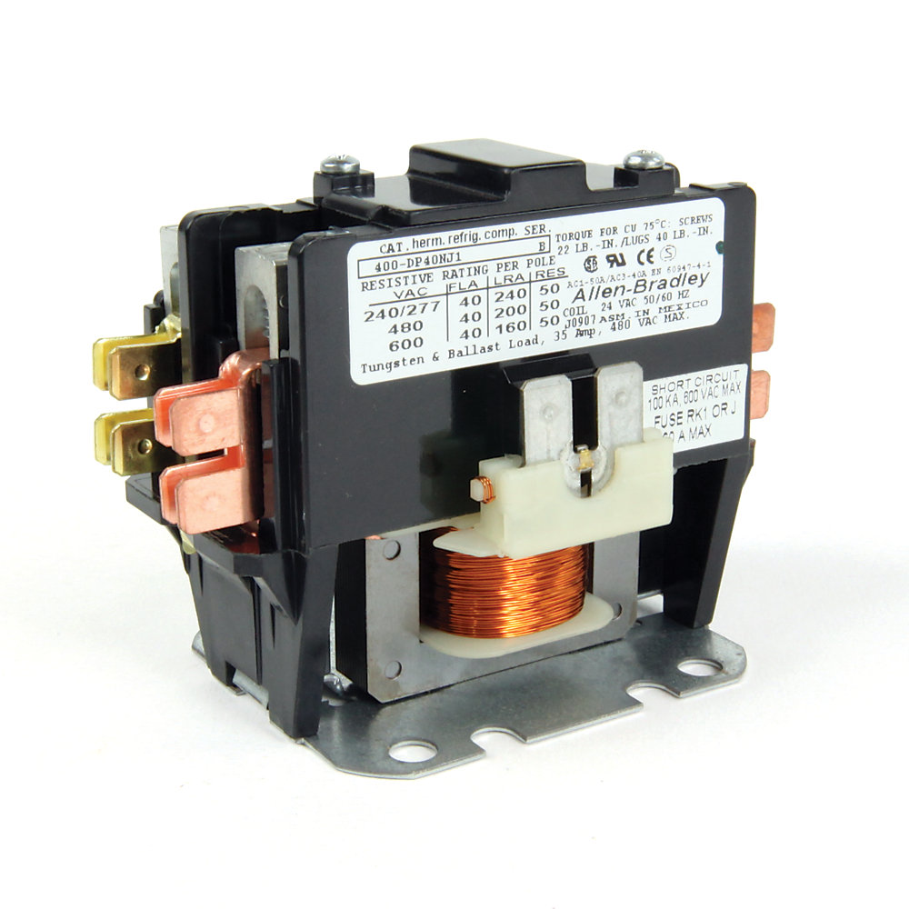 AB 400-DP40NJ3ÿAB 400-DP40NJ3