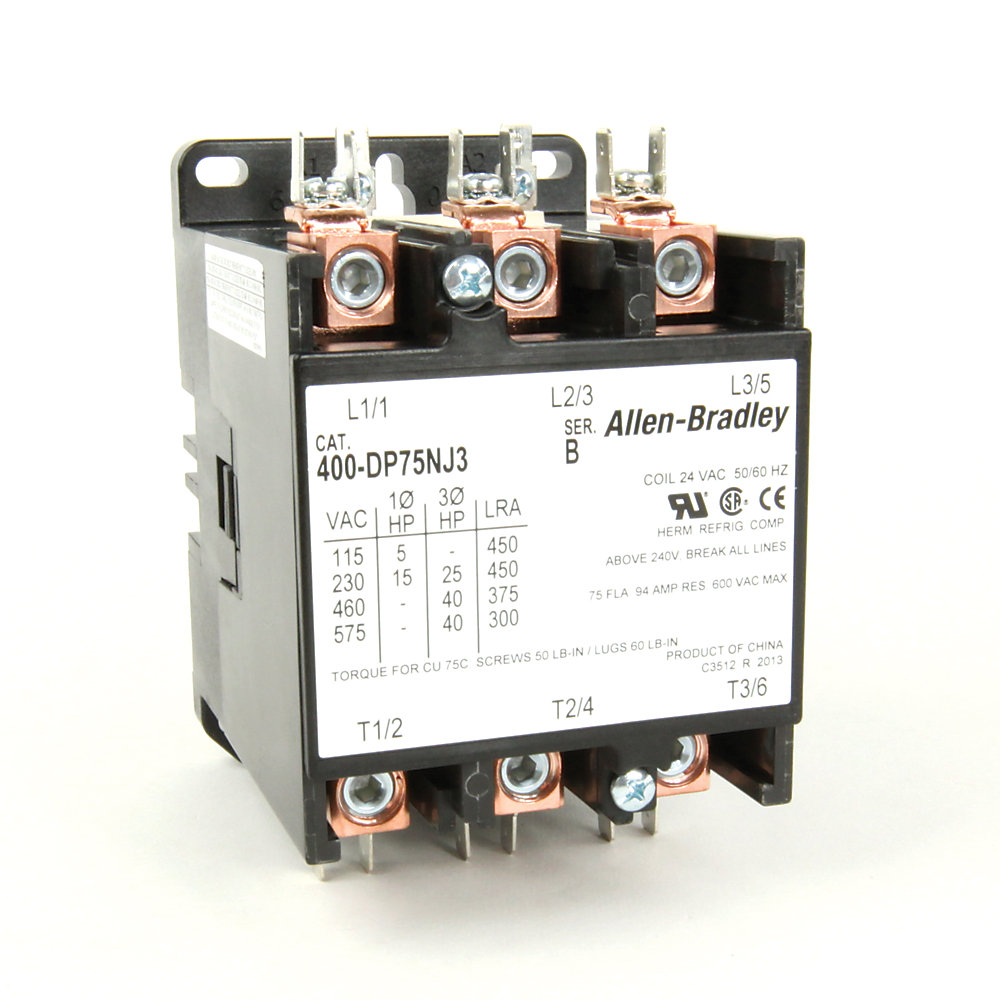 AB 400-DP75ND3ÿAB 400-DP75ND3
