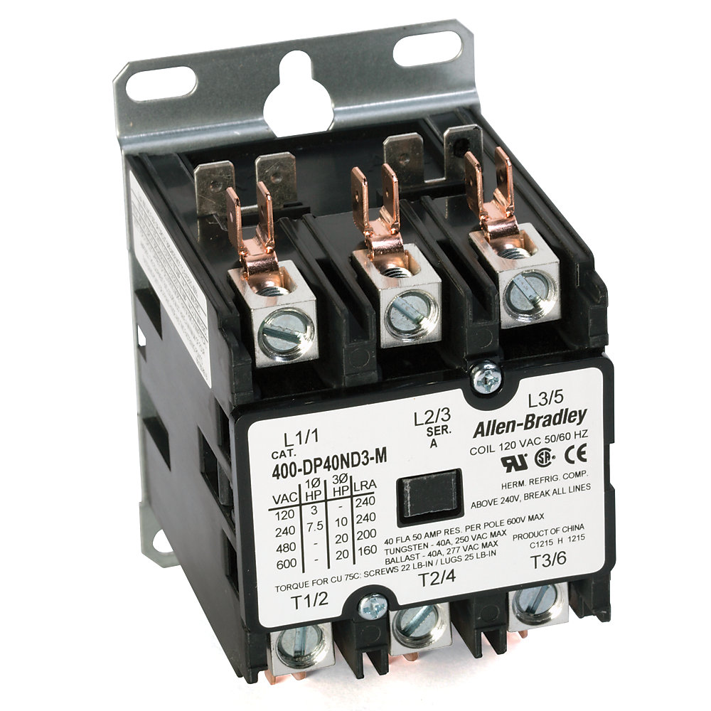 AB 400-DP40ND3ÿAB 400-DP40ND3