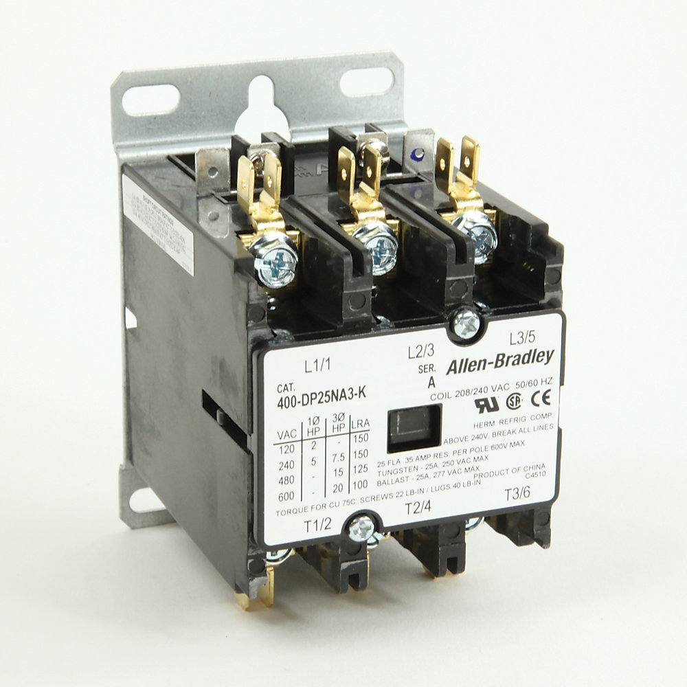AB 400-DP25NA3