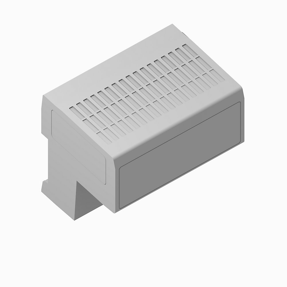 Product image for A-B 1794-AENTK Flex EtherNet/IP Ada