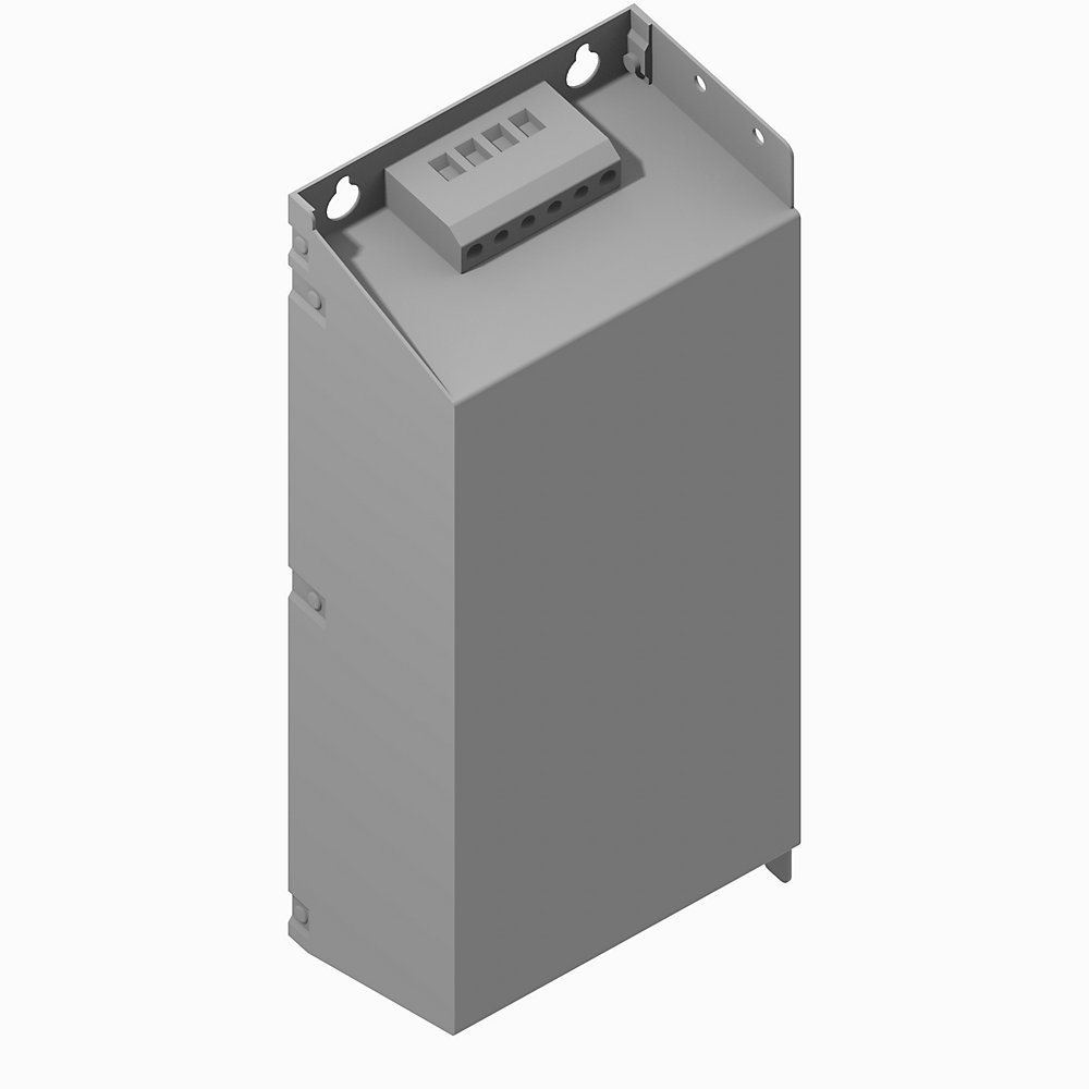 Product image for A-B 2198-DB335-F Kinetix 5100 3-Pha