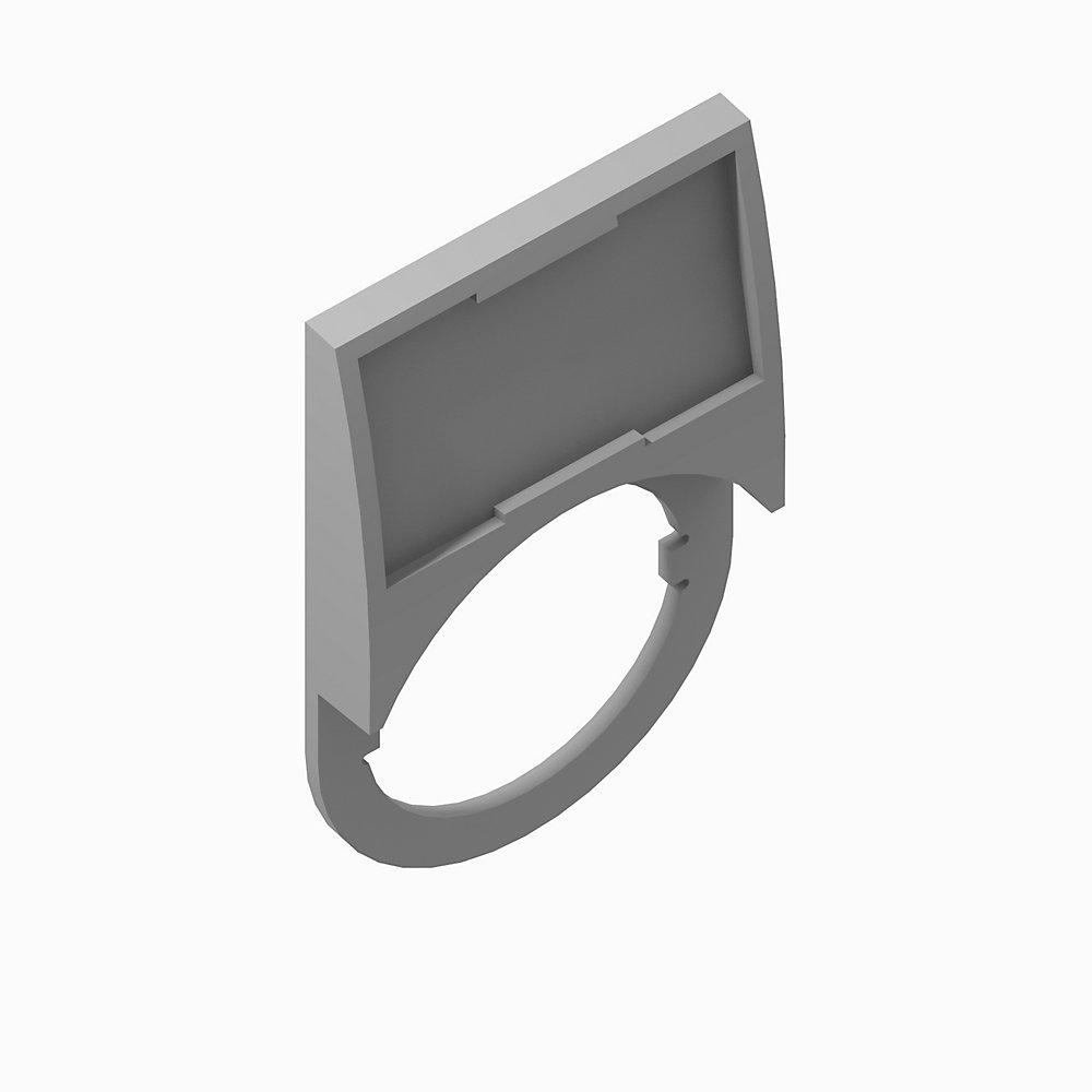 22mm Accessory 800F PB