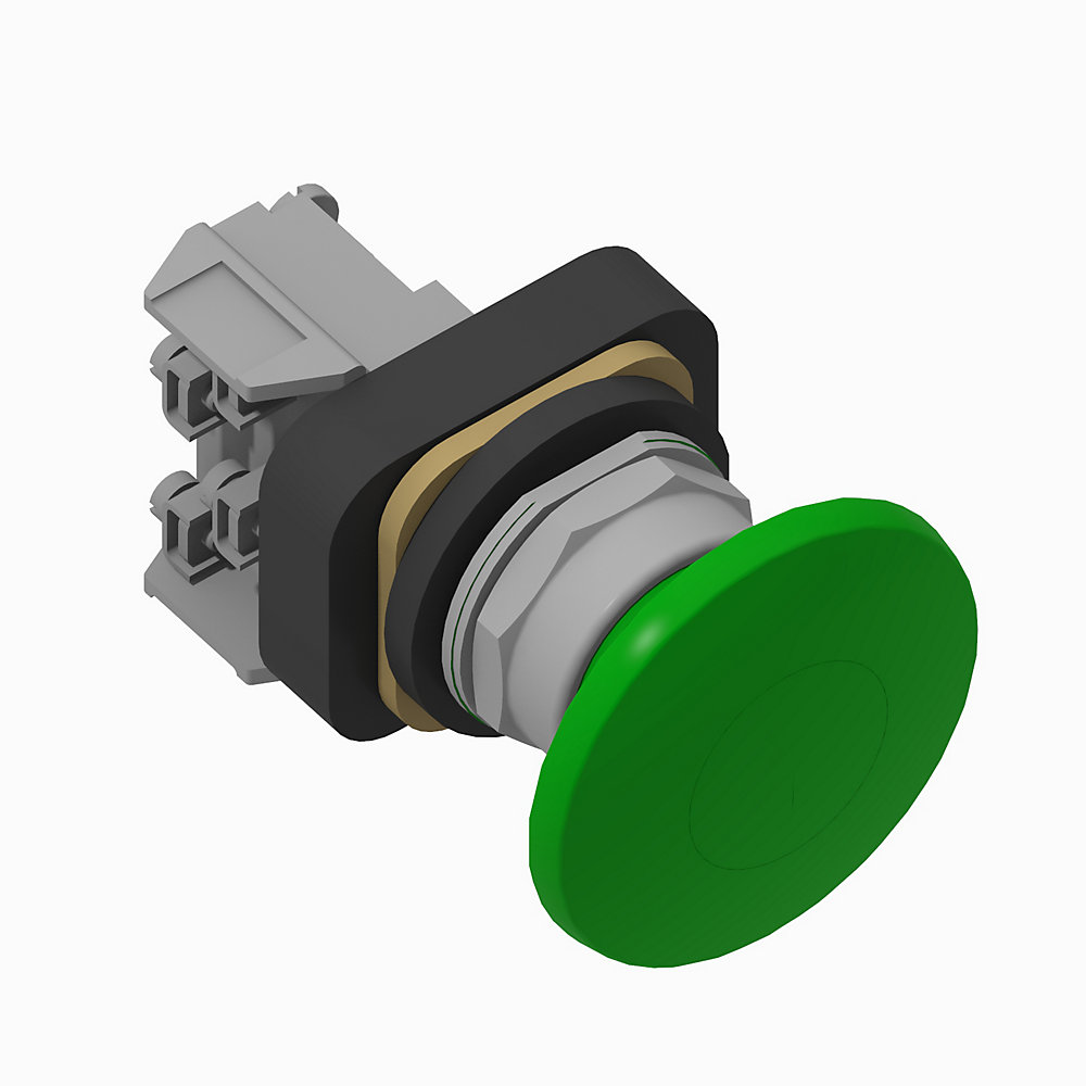 Product image for A-B 800T-FXJM1A1 30mm Push-Pull Dev