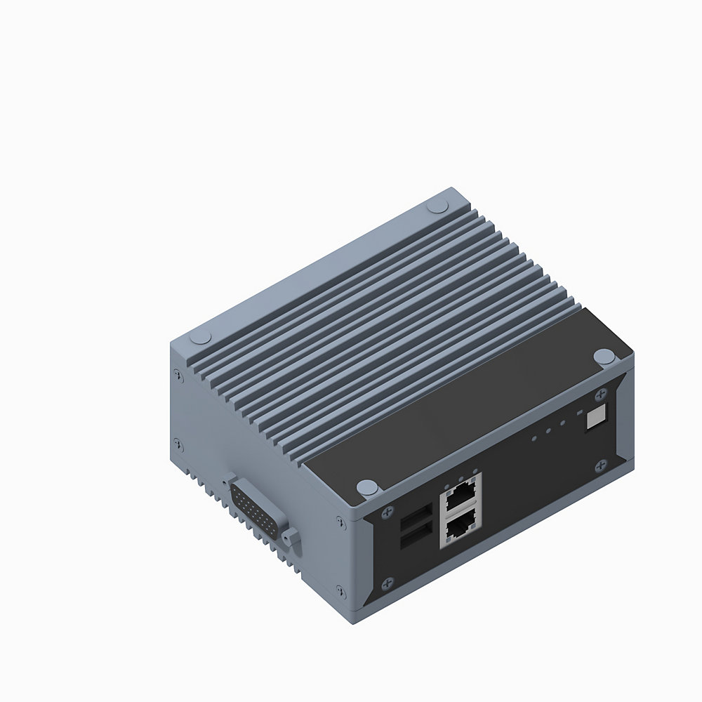ABMC MMI-NC-ENET-01
