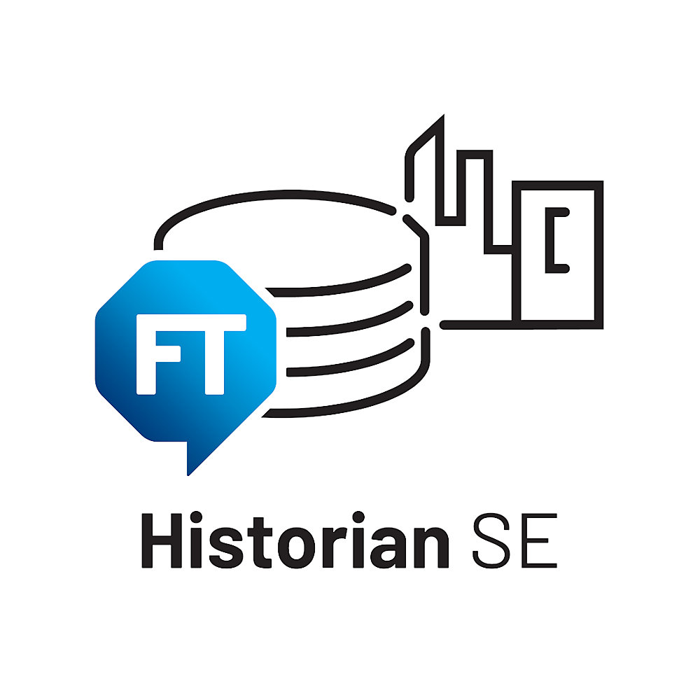 Product image for A-B 9518M-HSTRT61 Historian SE, Adv