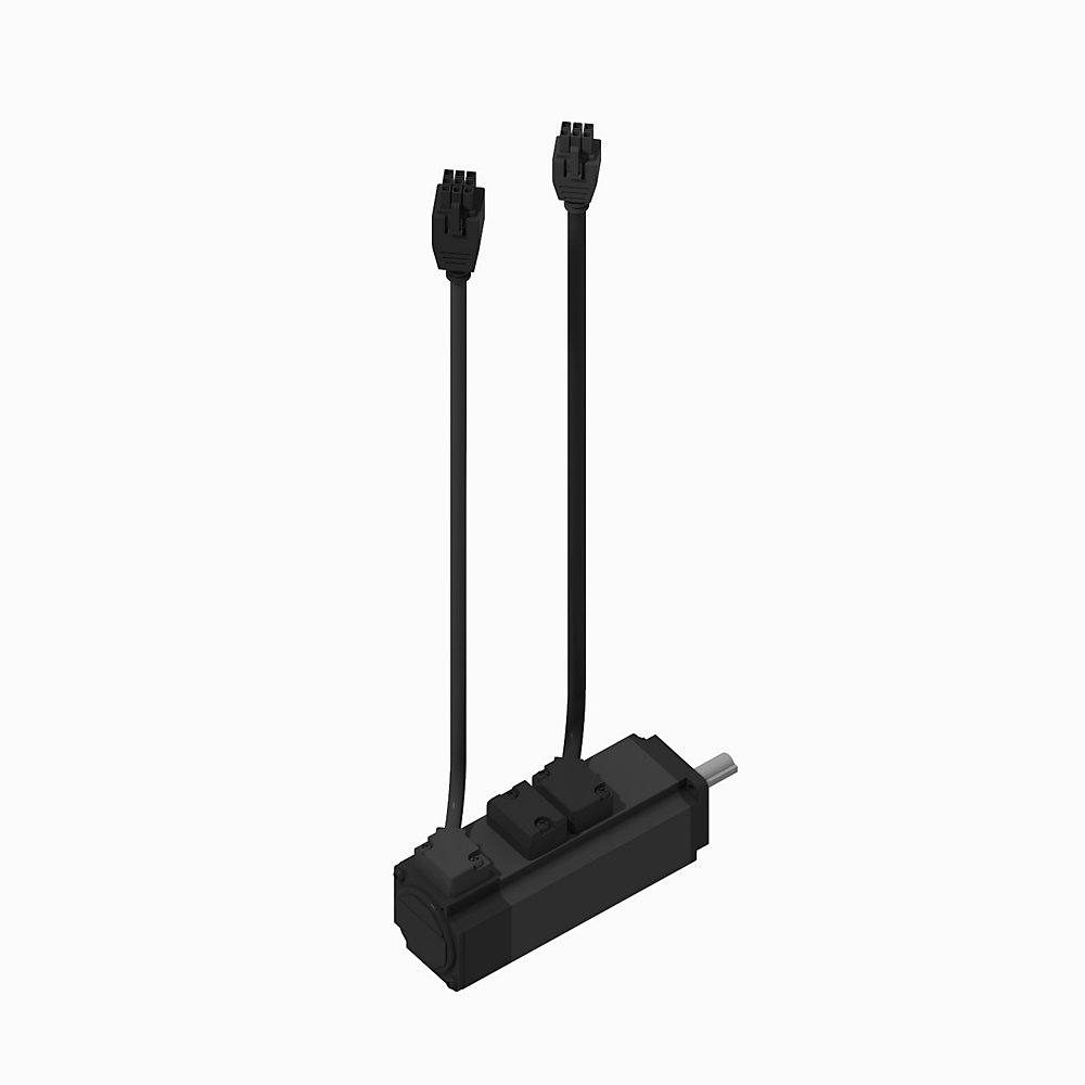 Product image for A-B TLP-A046-010-DJA14A Kinetix TLP