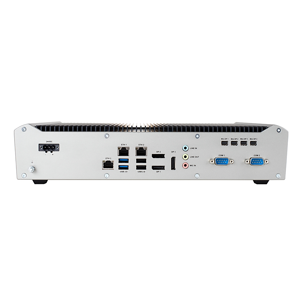 Product image for A-B 6200T-RE VersaView 5200 Multi 4