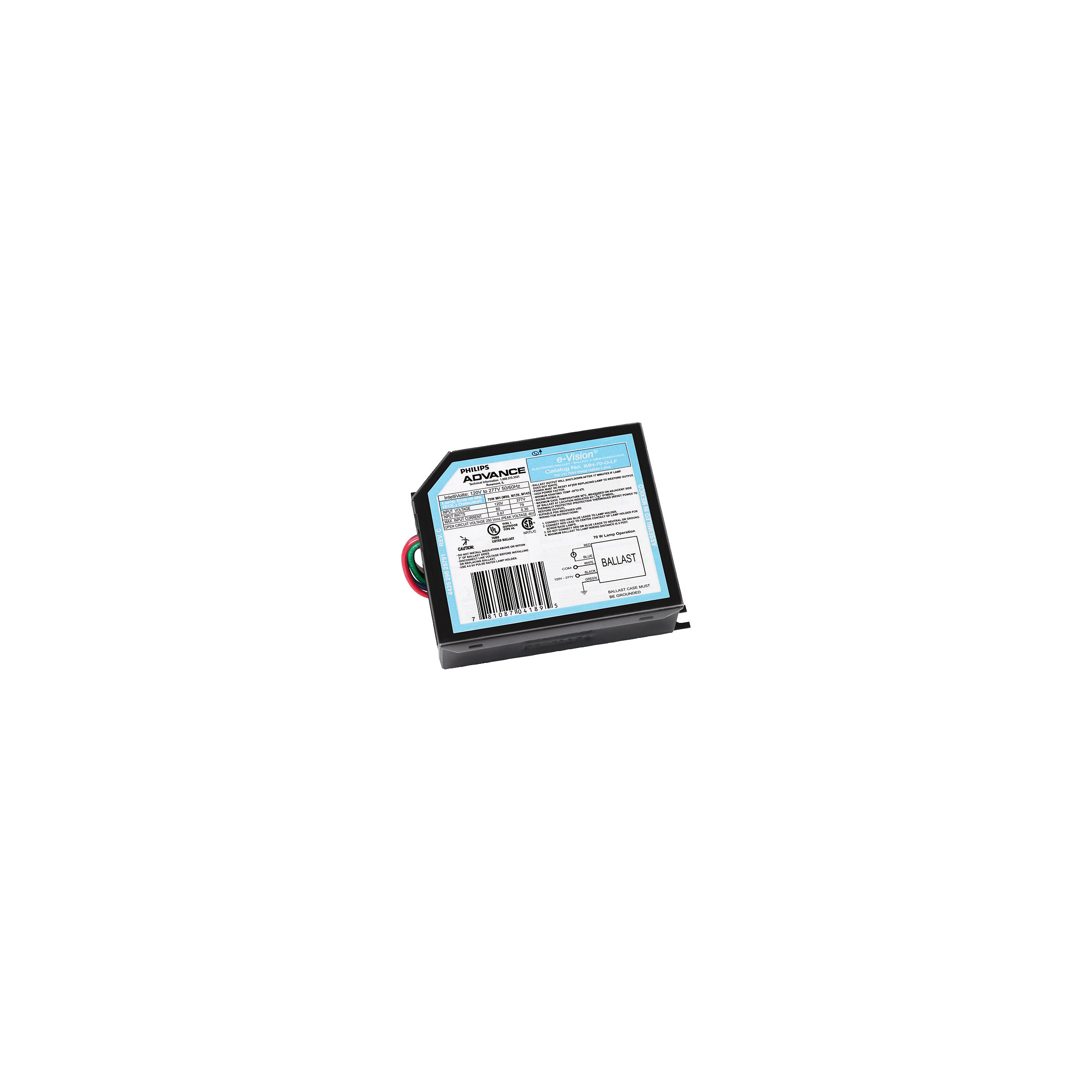 ADV IMH-70-G-LF-MÿADV IMH-70-G-LF-M