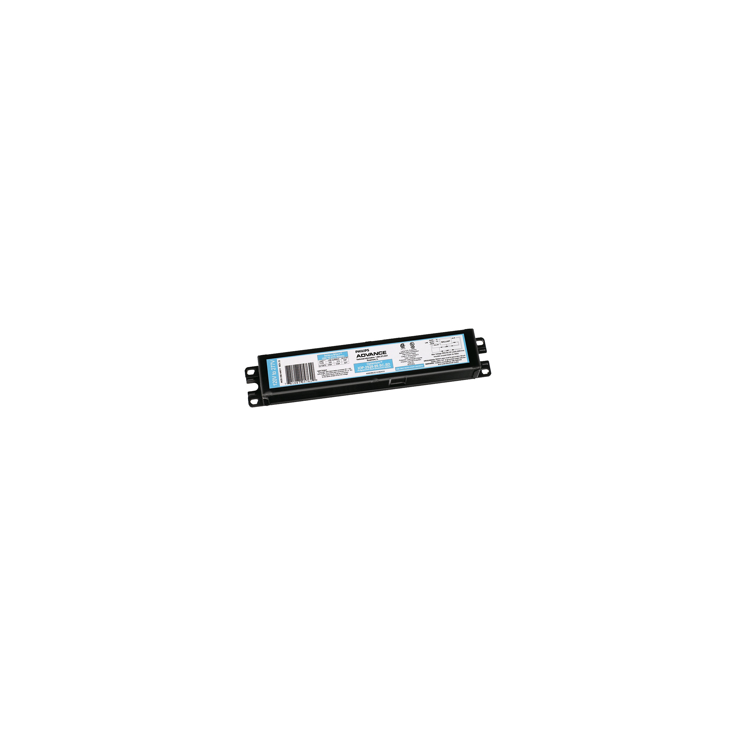 ADV IOP2S2895SC35MÿADV IOP2S2895SC35M