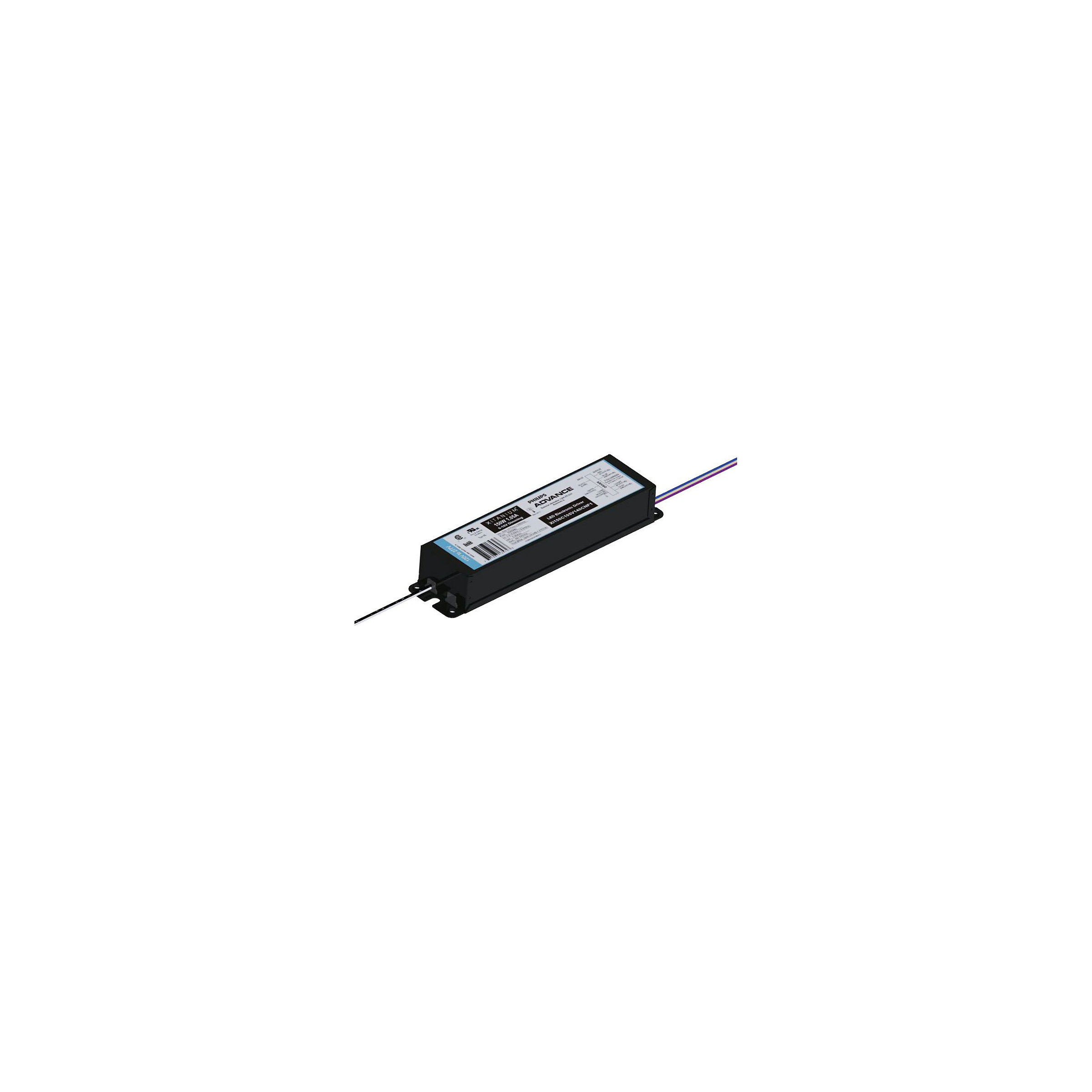 ADV XH150C053V280CNF1M