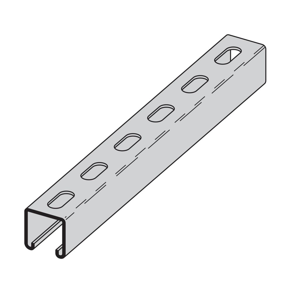 B-Line B22SHD-120AL 120