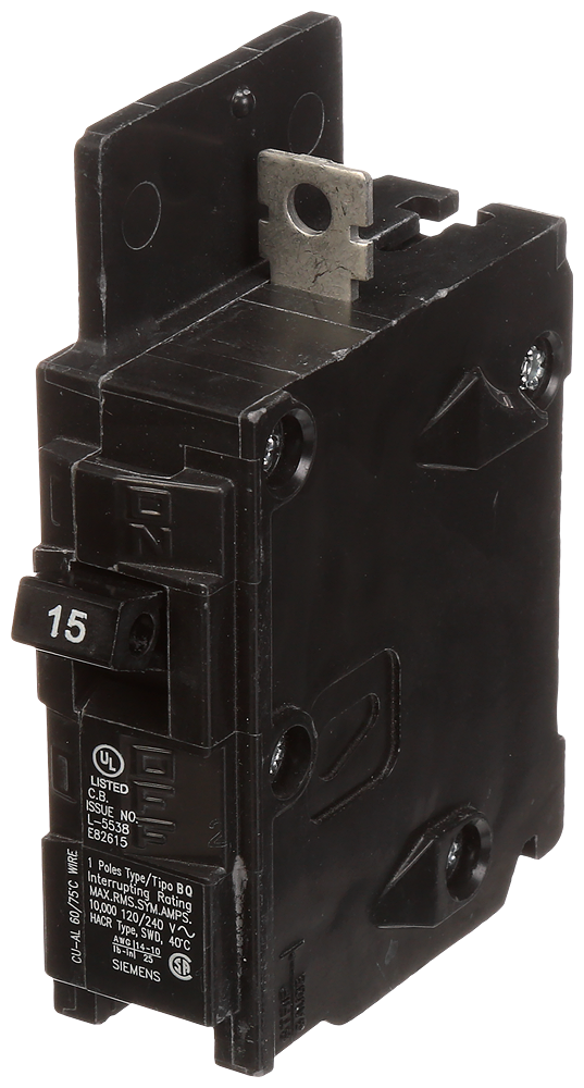 SIEM BQ1B015ÿSIEM BQ1B015