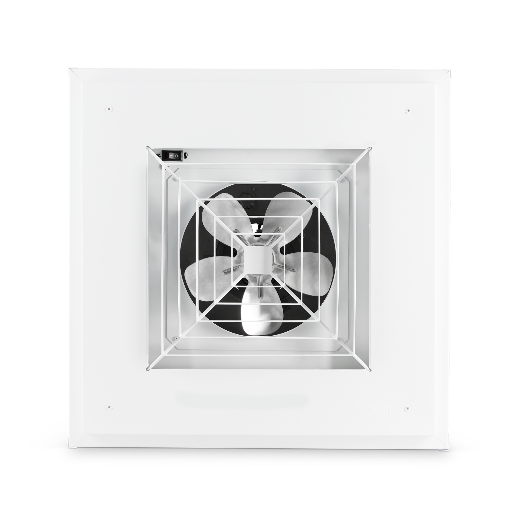 Product image for SPRO ADRII0783C24W CEIL.ADR-II WHIT