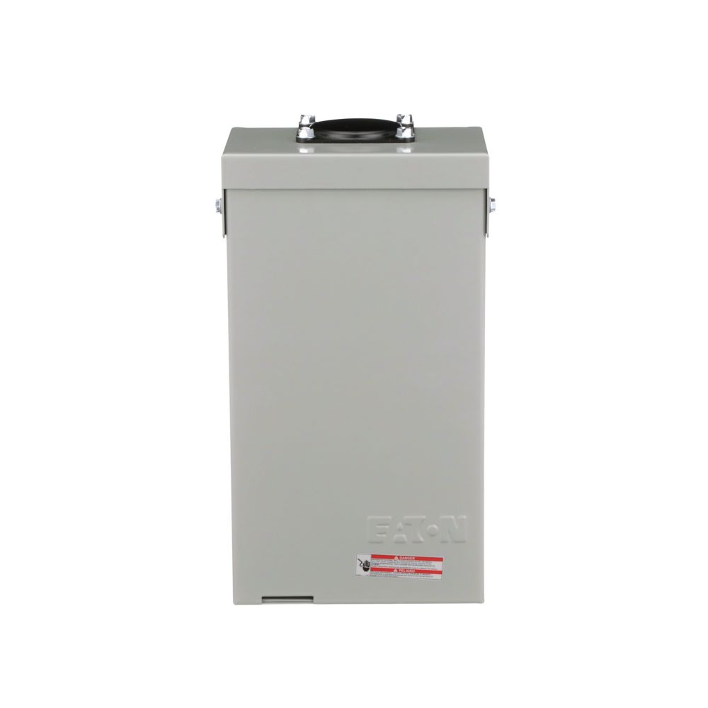 Product image for ETN BR2B100RP 100 AMP CKT BRKR ENCL