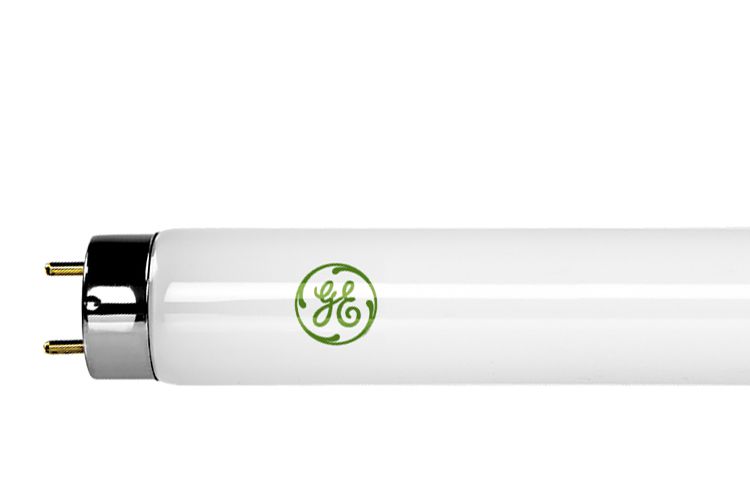 GE 72864 F28T8/XLSPX35ECO Fluorescent Lamp | Gordon Electric