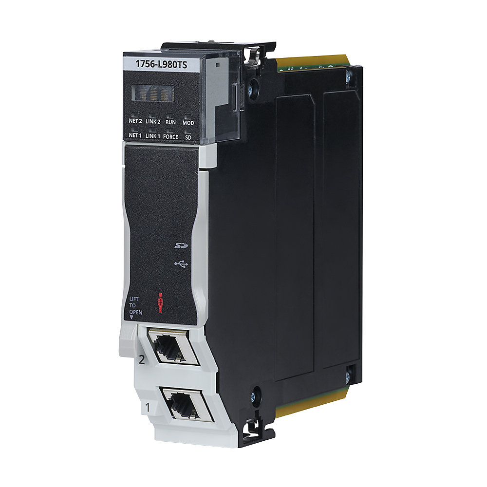 Schaedler Yesco | AB 1756-L908TS
