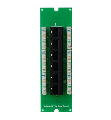 ON-Q AC0506 Enclosure Data Board