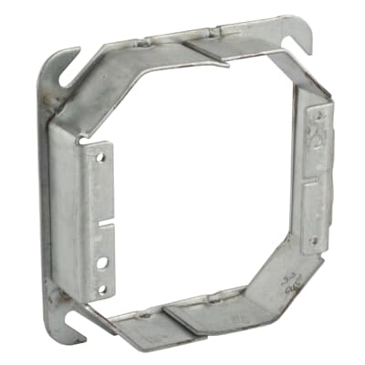 Product image for ABB 52C521-10R 4 SQ BX MRING 2 DEV