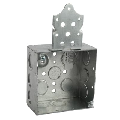 Steel City 52171-B-1234 2-1/8