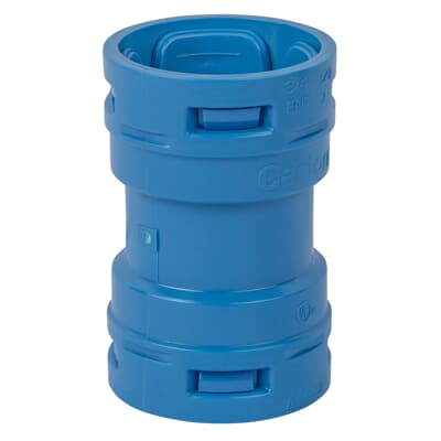 Product image for ABB A240E2 3/4 INCH ENT COUPLING