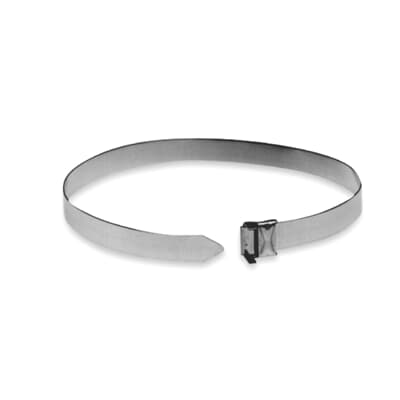 t&b stainless steel cable ties