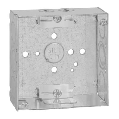 Steel City 52151-N 4