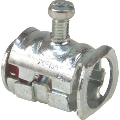 Steel City XC730 Connector .45-.61