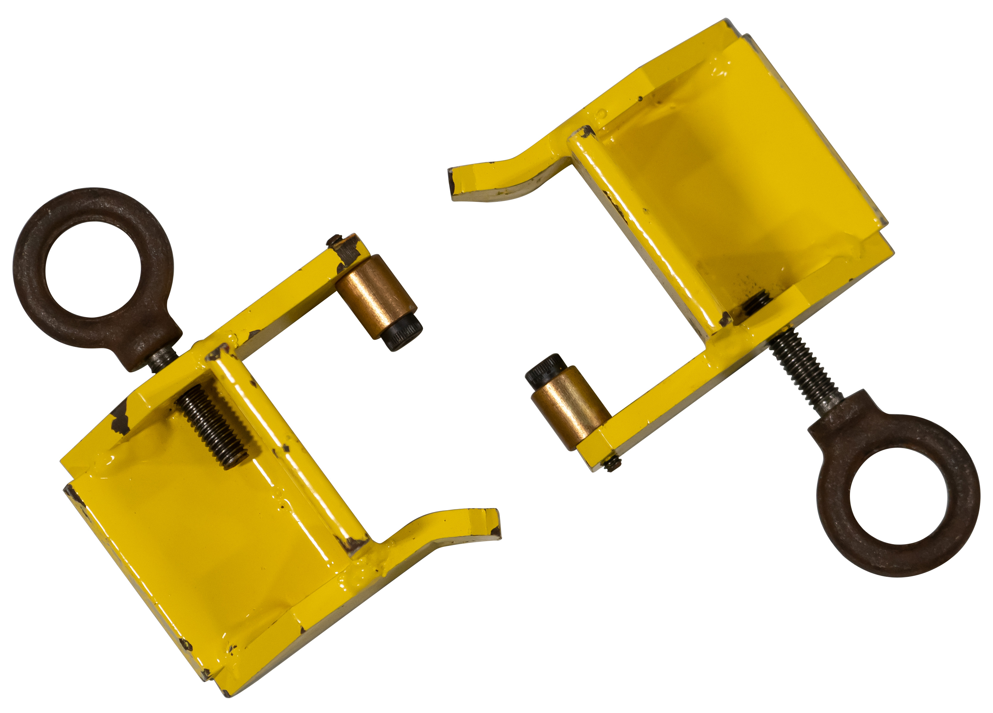 Product image for SWC 64483801 SFC-02R SIMPULL FLANGE