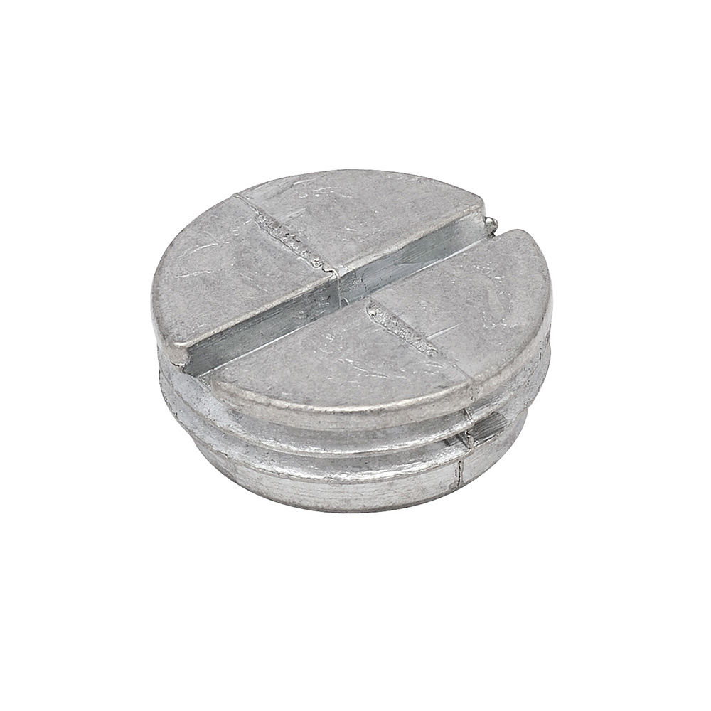 Product image for MADISON 782 1 CLOSURE PLUG