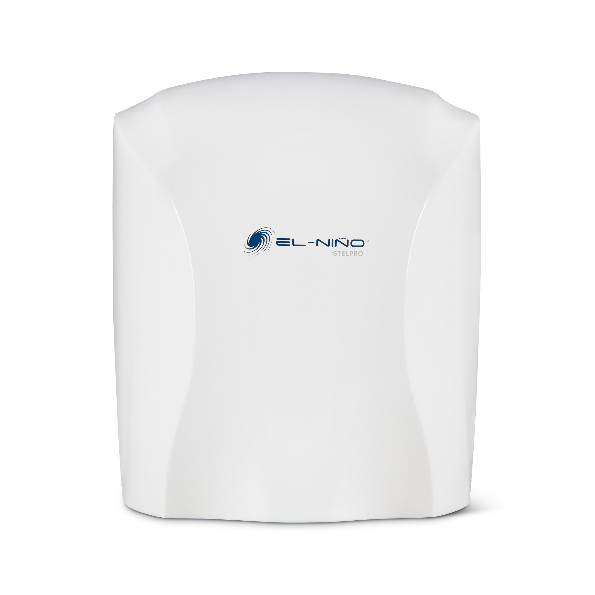 Product image for SPRO ELNV0908AW HAND DRYER WHITE A/