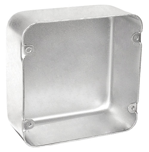 jun topaz-b8546-box-welded-4-deep-