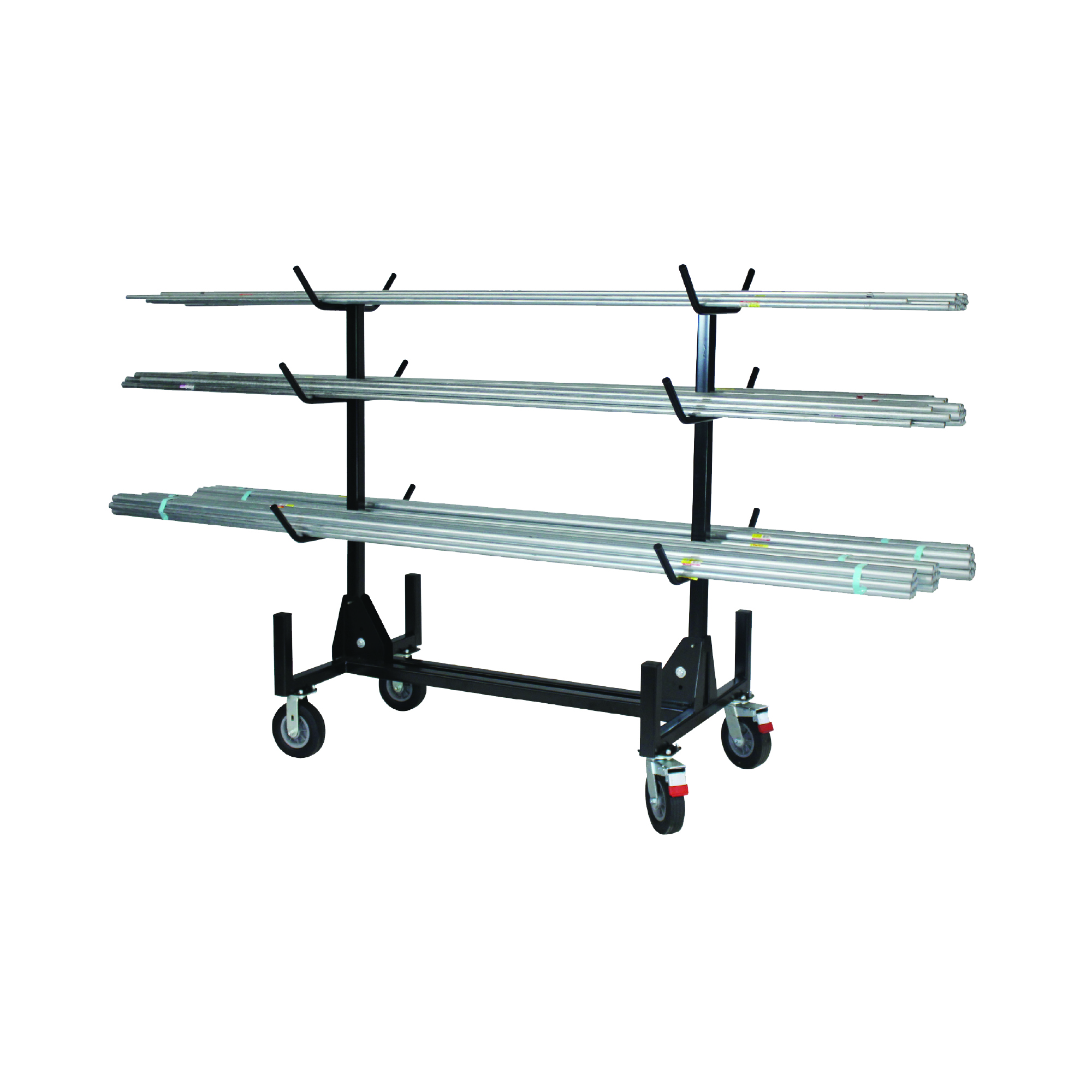 Product image for SWC 58986801 Stackable Conduit Rack