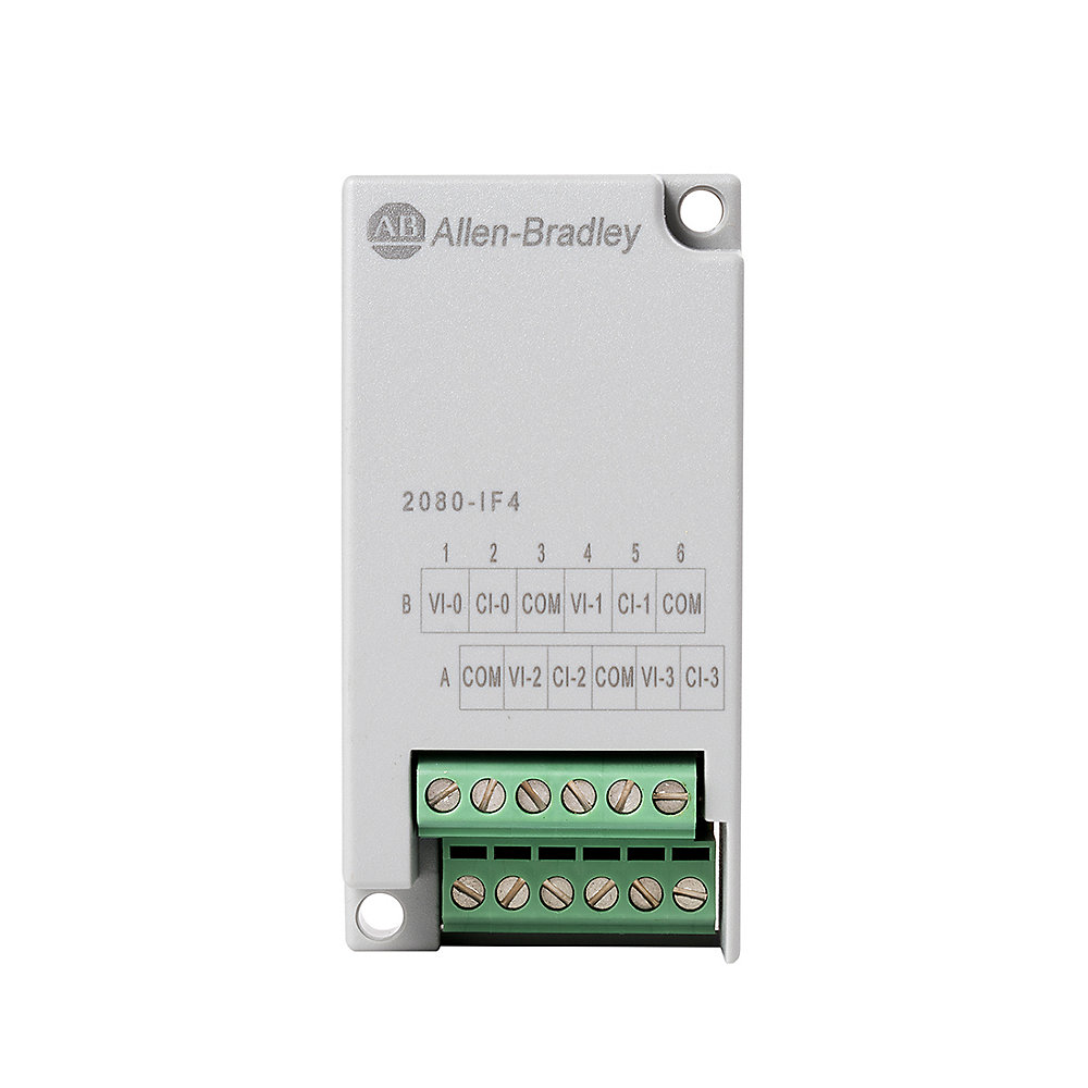 ABPC 2080-IF4ÿABPC 2080-IF4