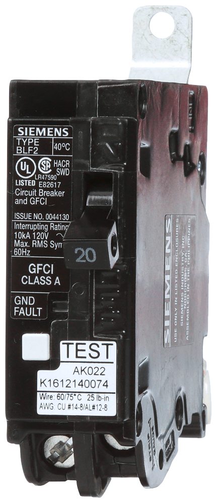 SIEM BF120A