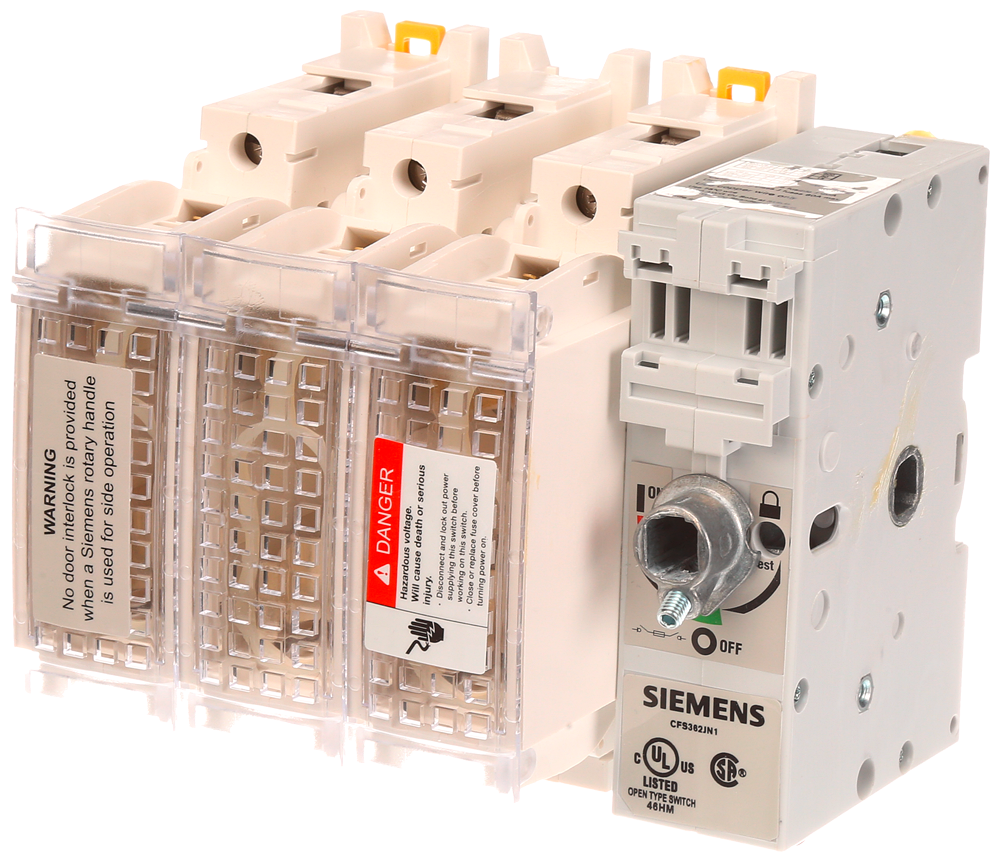 SIEM EC3GB352GÿSIEM EC3GB352G