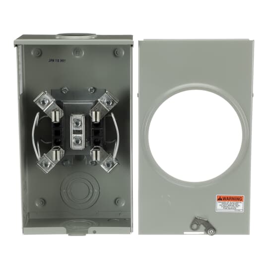 Product image for MIDWEST UTRS502BMEP RESIDENTIAL 100