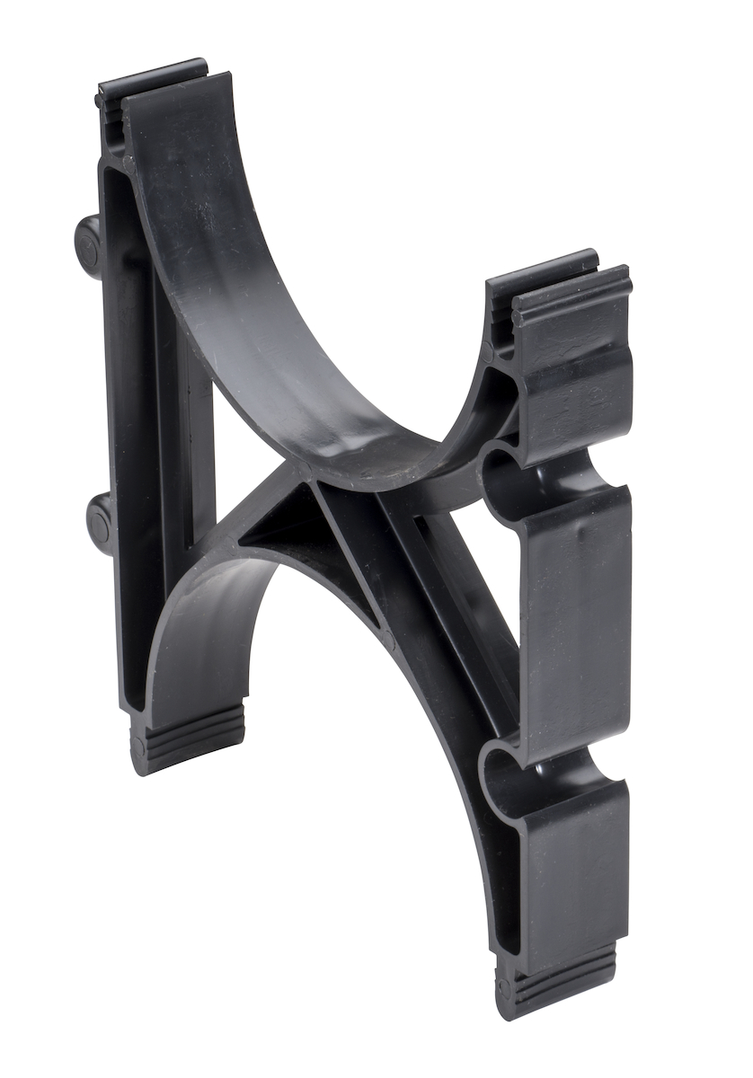 Product image for TPZ 1345 5" PVC INT.SPACER 3" SEPAR