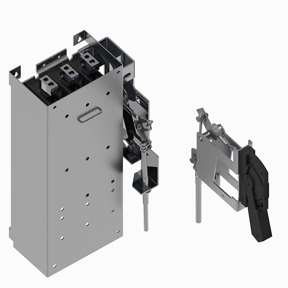 Product image for A-B 1494U-N400-C4-LA-M-PC 400 A Swi