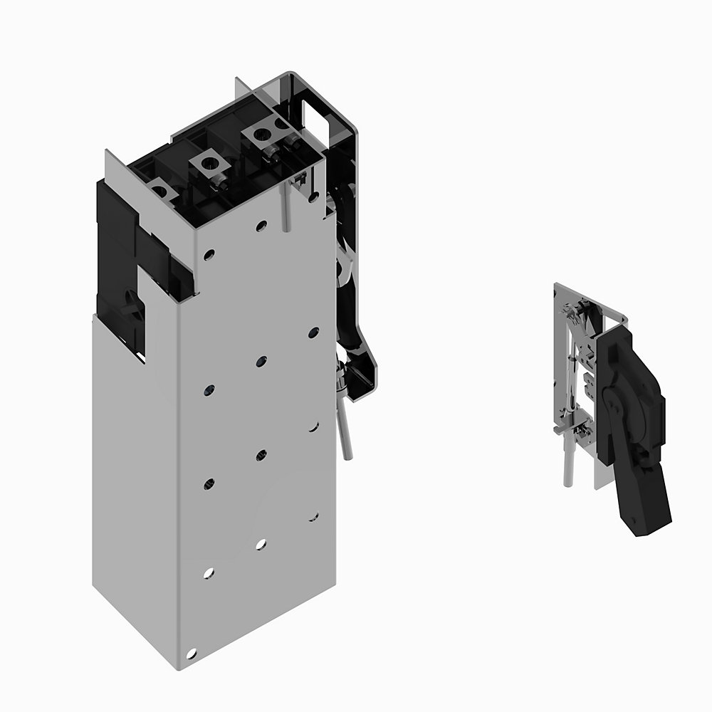 Product image for A-B 1494U-R200-C4-LA-N-PC Disconnec
