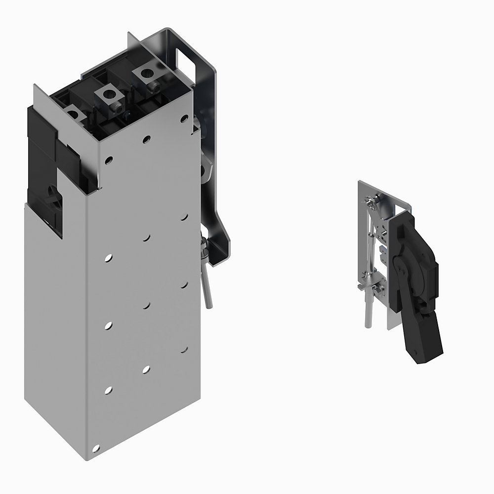 Product image for A-B 1494U-N200-C4-LA-M-PC 200 A Swi