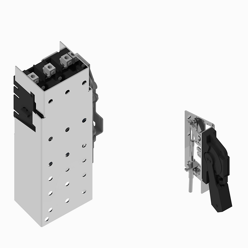 Product image for A-B 1494U-R30-CR-N-PC Disconnect Ki