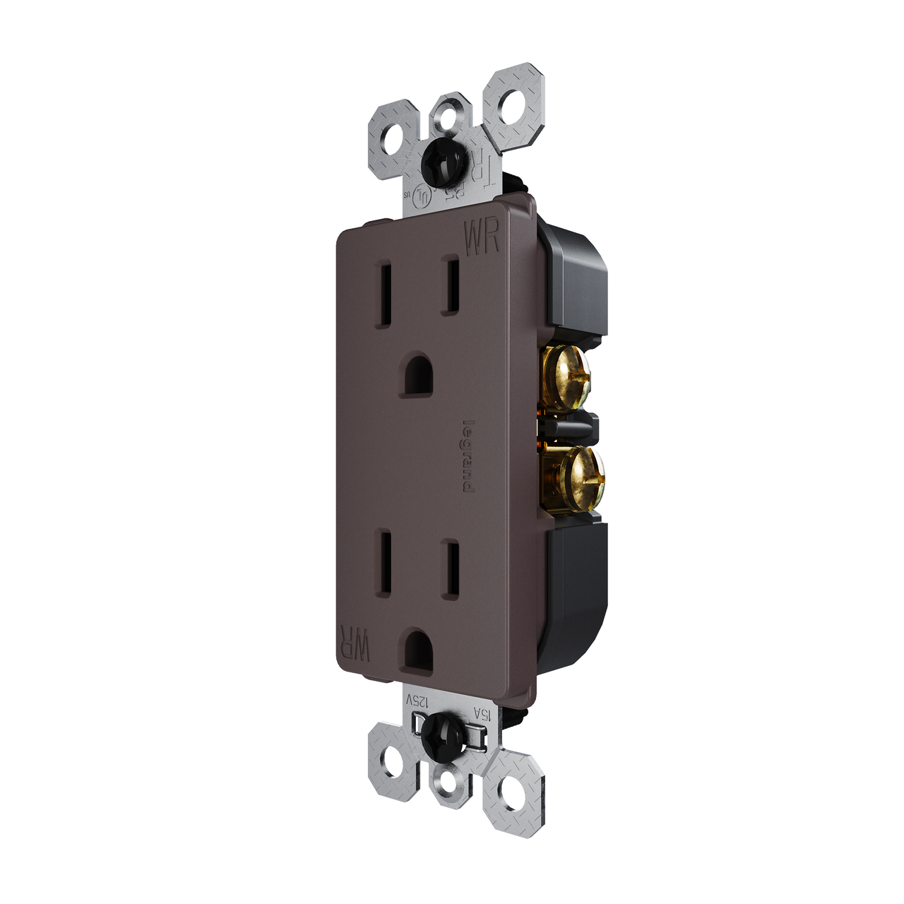 Product image for PAS 885TREXWR RADIANT CCA RESI RECE