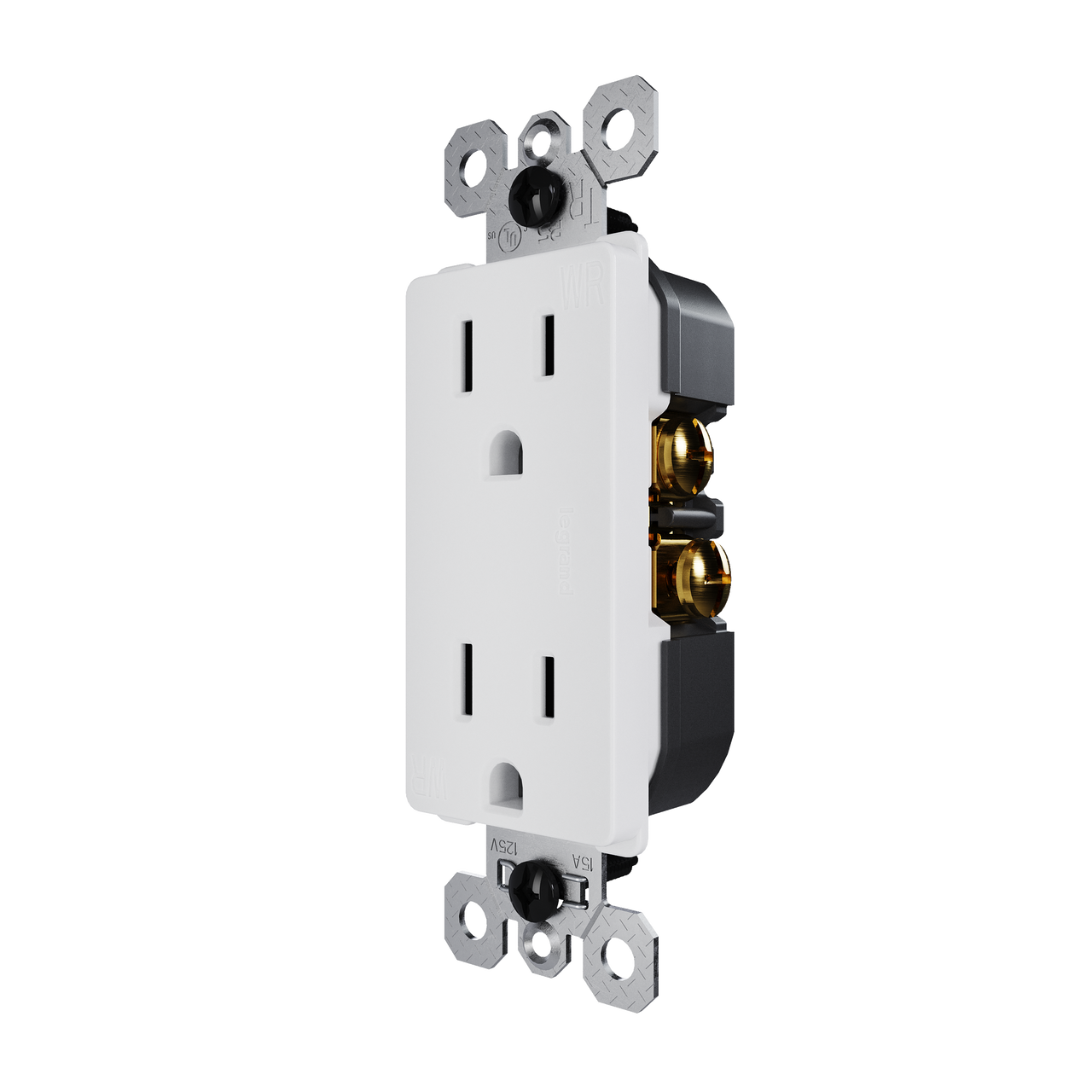 Product image for PAS 885TREXWRW RADIANT CCA RESI REC