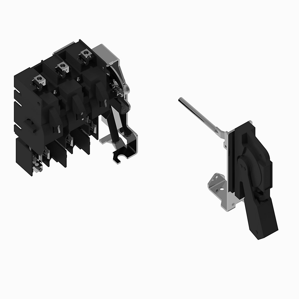 Product image for A-B 1494U-J60-C4-N Disconnect Kits