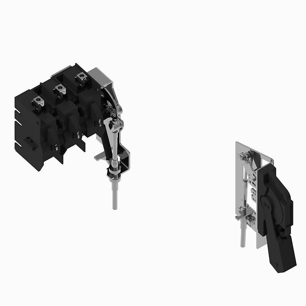 Product image for A-B 1494U-N30-C3-N 30A switch Disco