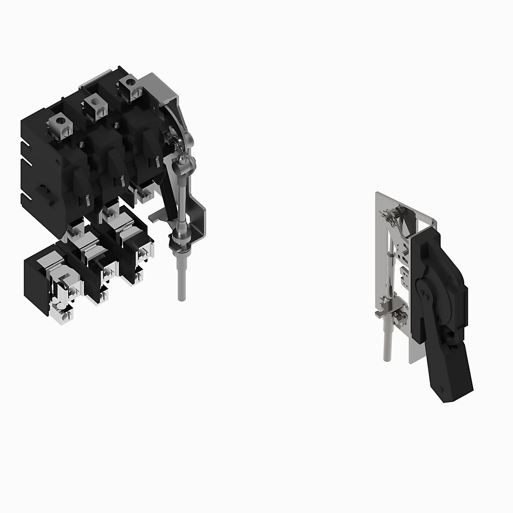 Product image for A-B 1494U-J100-C4-N Disconnect Kits