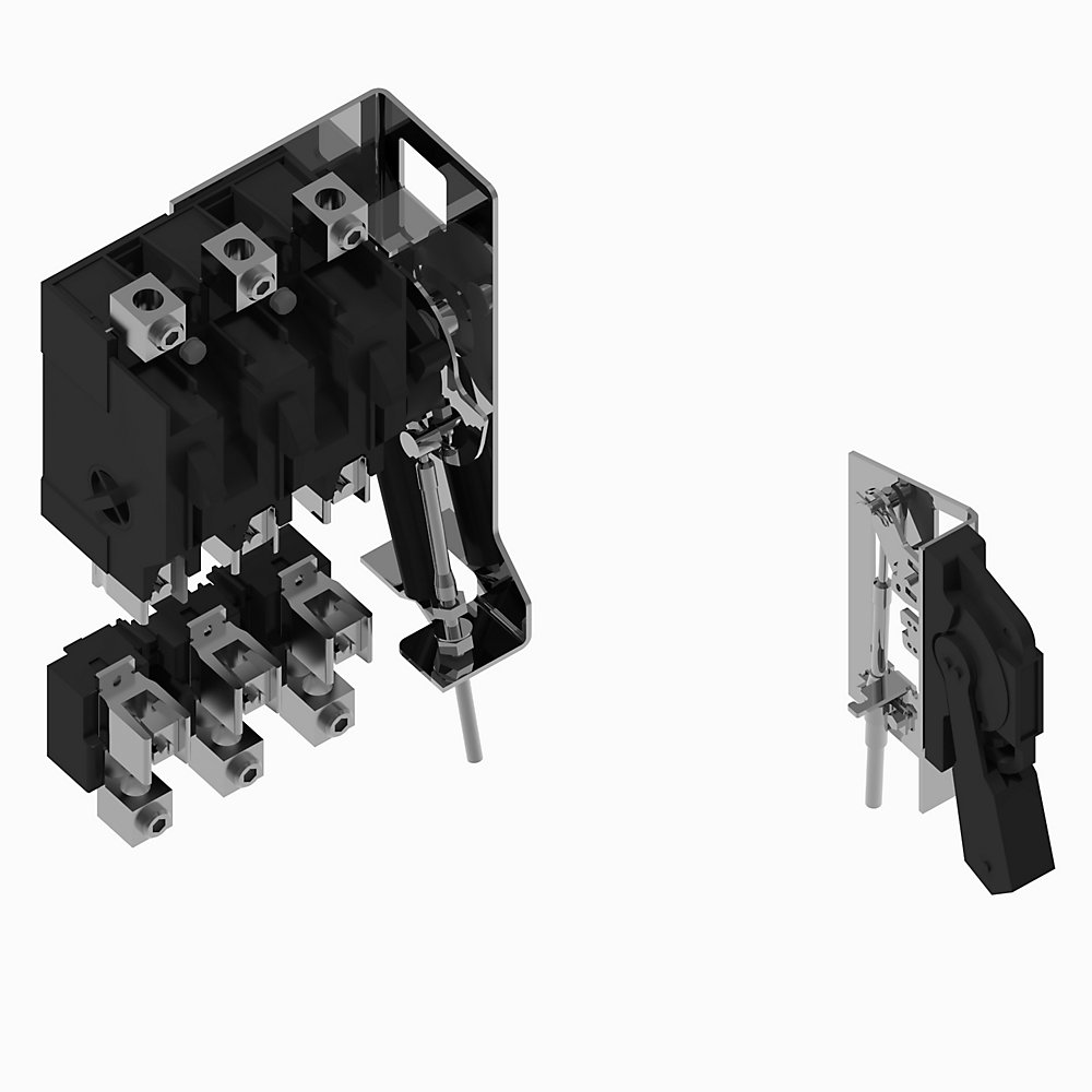 Product image for A-B 1494U-J200-CR-HJ-LC-M Disconnec