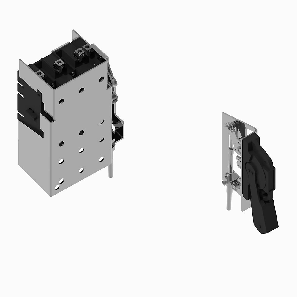 Product image for A-B 1494U-N30-C3-M-NO-PC 30A switch